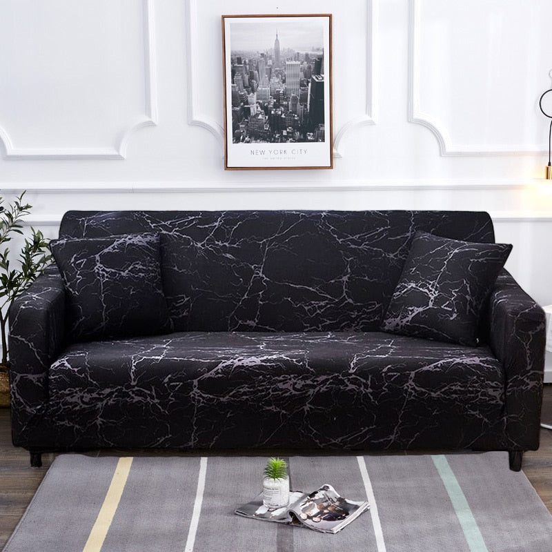 Stylish Grip Furniture Slipcover for Sofa