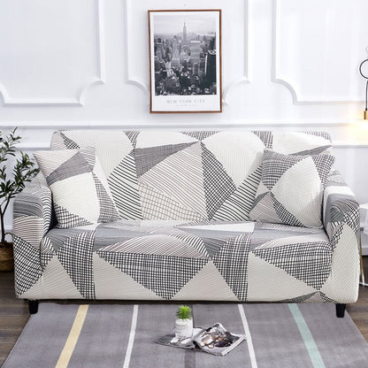 Stylish Grip Furniture Slipcover for Sofa