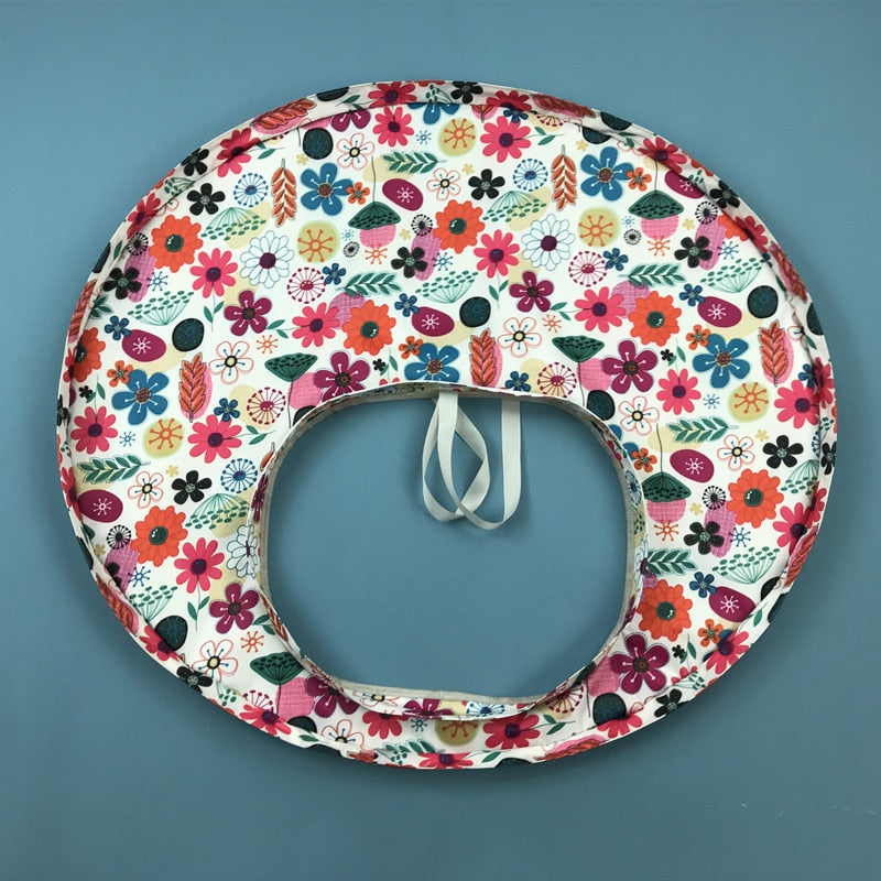Easy Clean Baby Dining Table Pad