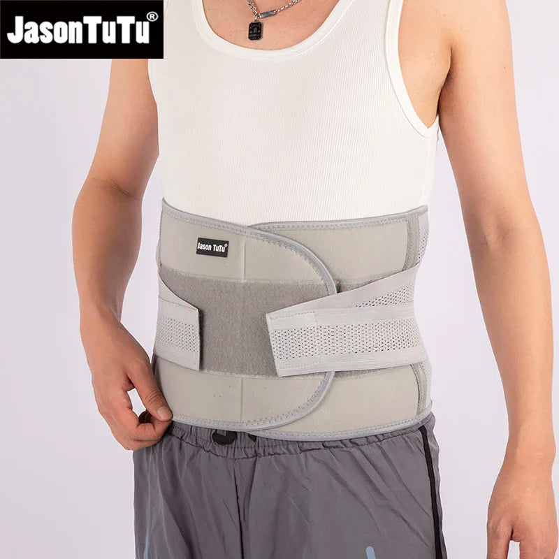 Slimming Fitness Waist Trainer Belt