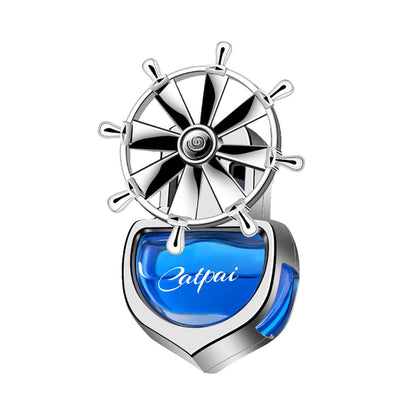 Auto Air Freshener Clip for Vent