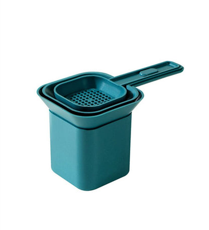 6in1 Multifunctional Kitchen Tool Set