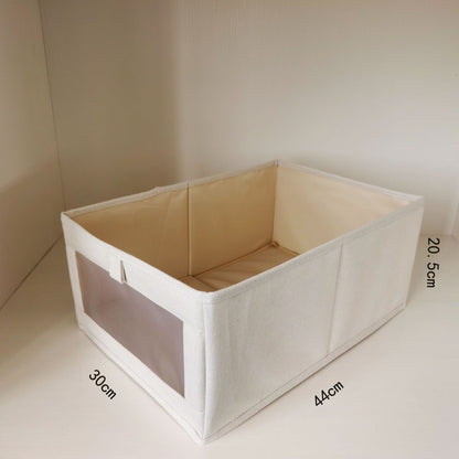Collapsible Large Under Bed Storage Container