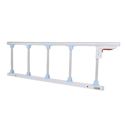 Sturdy Folding Bed Handle Assist Bar