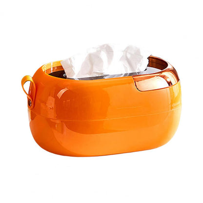 Touchless Automatic Paper Towel Holder