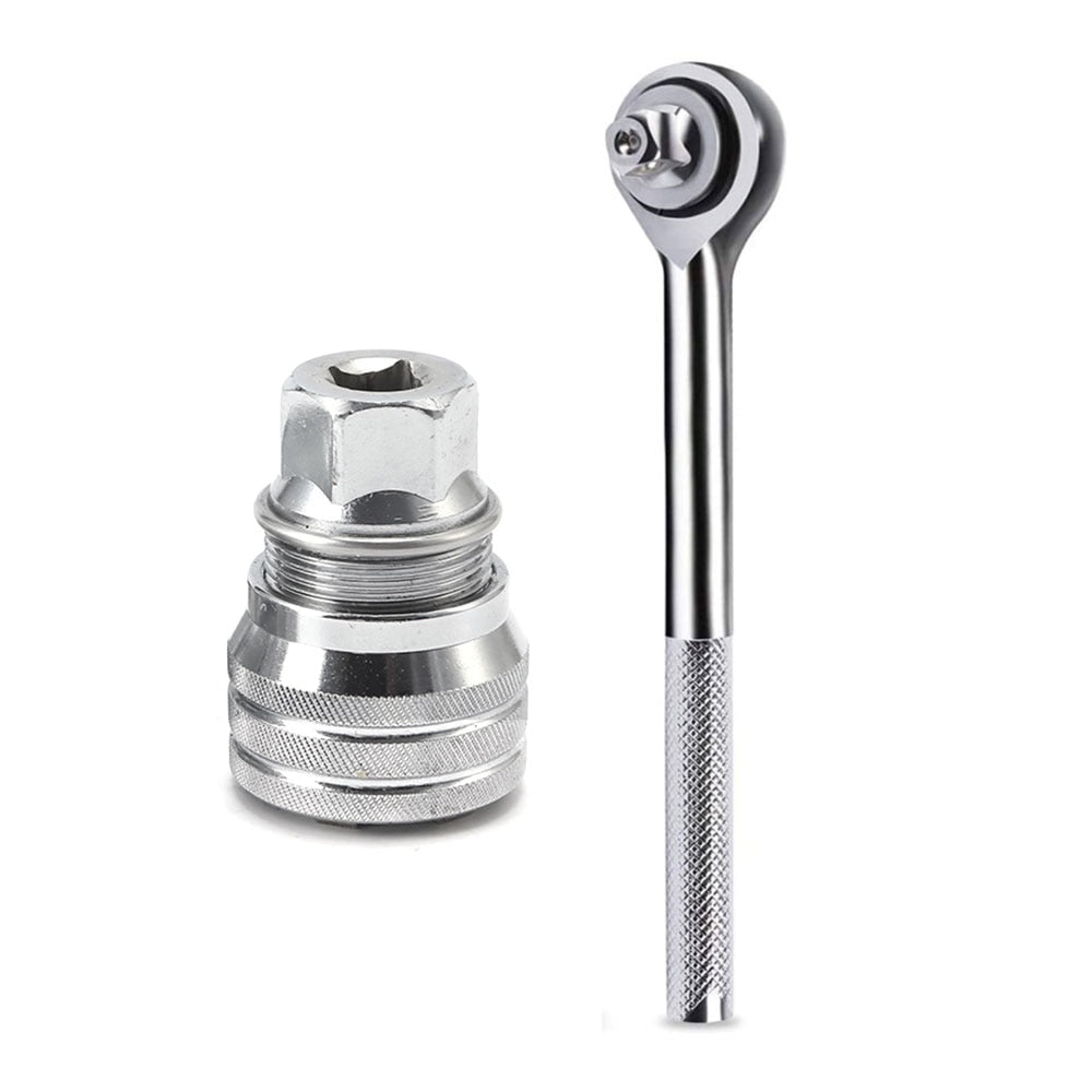 Versatile Adjustable All-Purpose Wrench