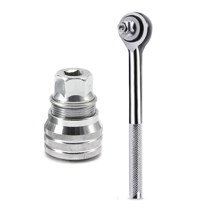 Versatile Adjustable All-Purpose Wrench