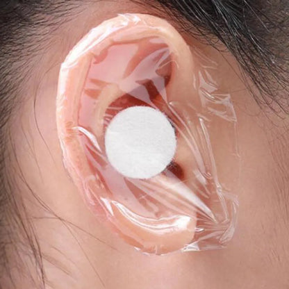 Waterproof Hearing Protection Ear Stickers - Pexav