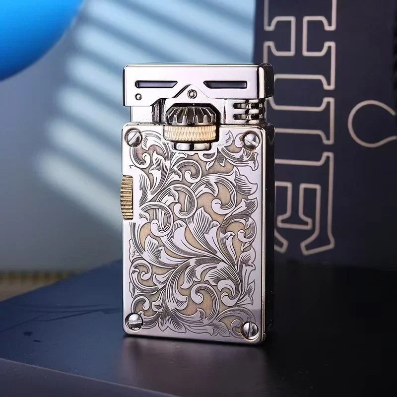 Classic Fire Dragon Gas Lighter