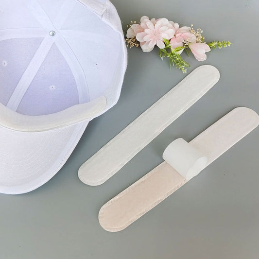 Breathable Absorbent Hat Liner Replacement Pads - Pexav