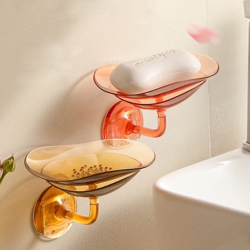 Compact Simple Clean Bathroom Soap Dispenser - Pexav