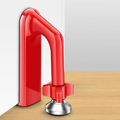 Secure Home Door Stop Wedge