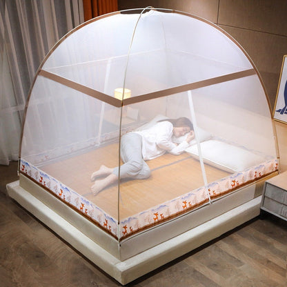 Portable Insect Bed Canopy Net