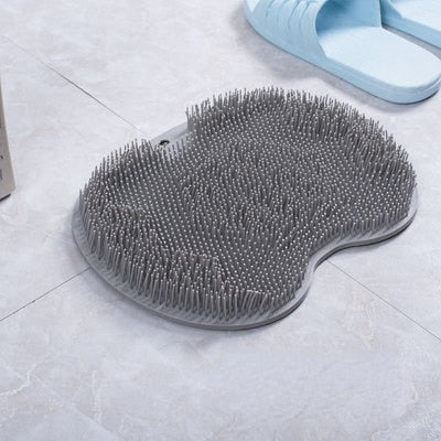 Soft Grip Bathroom Massage Shower Mat