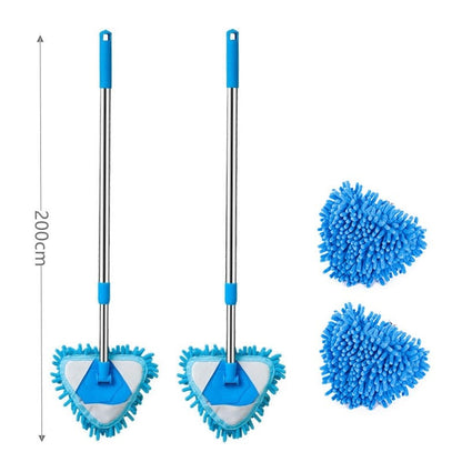 Adjustable Extendable Metal Handle Mop