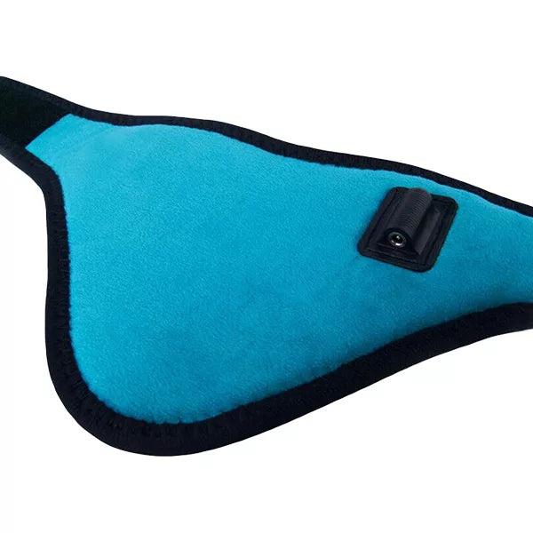 Warm Therapeutic Neck Heating Wrap