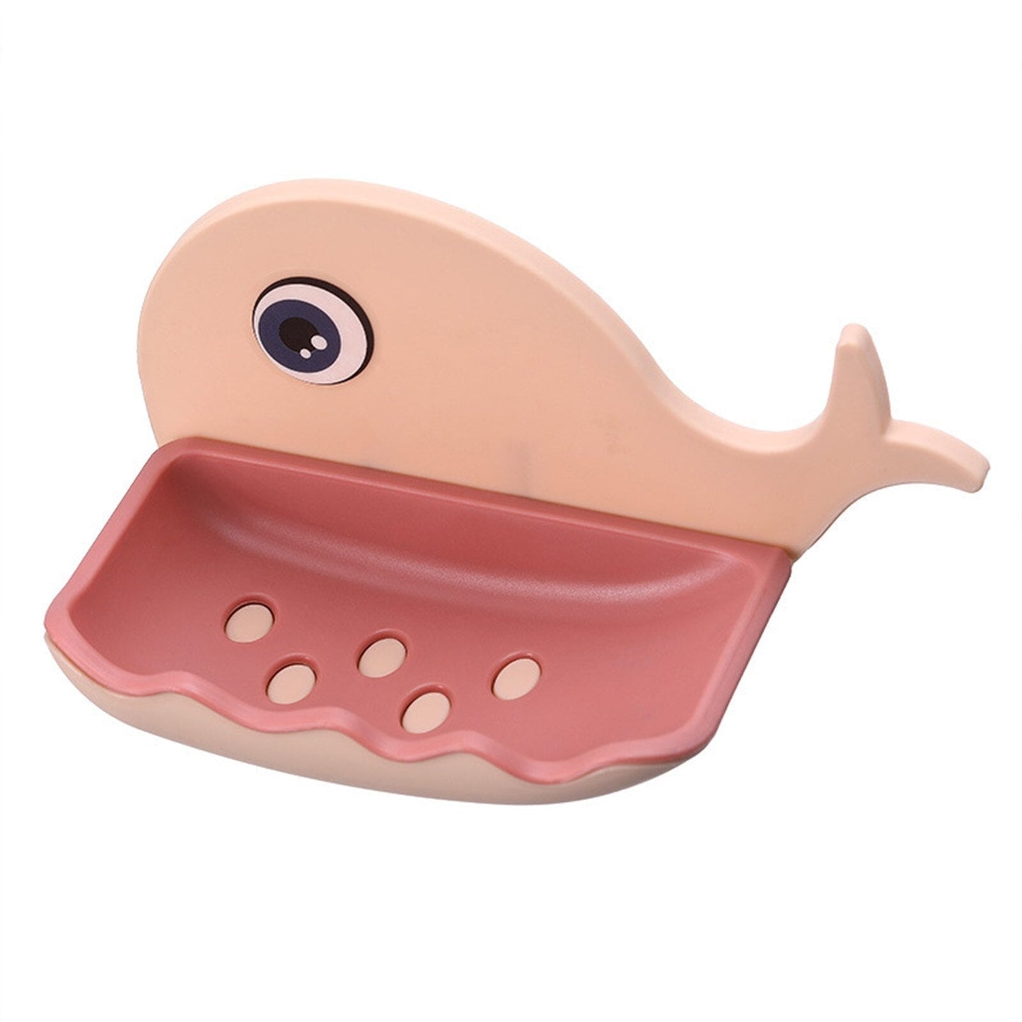 Adorable Ocean Animal Soap Dish