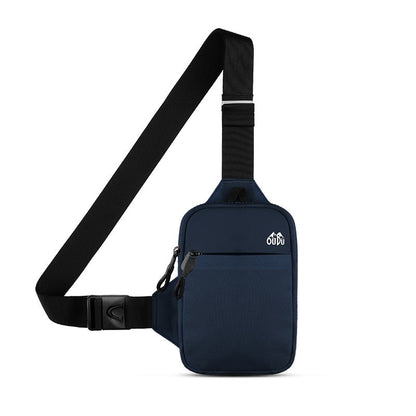 Waterproof Athletic Crossbody Surf Bag