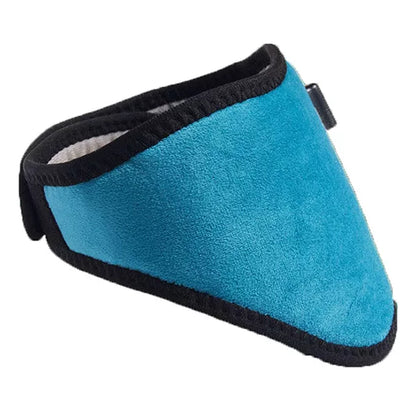 Warm Therapeutic Neck Heating Wrap
