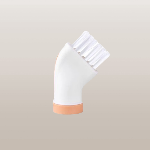 2 in 1 Cleaning Water Bottle and Brush