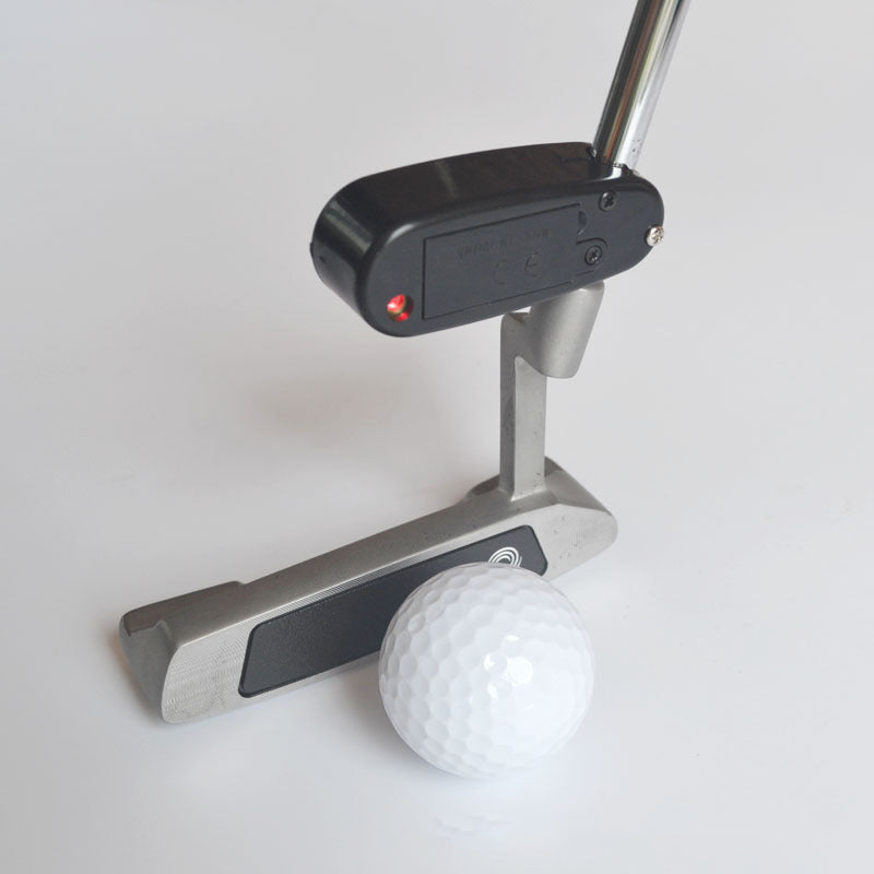 Accurate Golf Putting Alignment Aid Training Tool