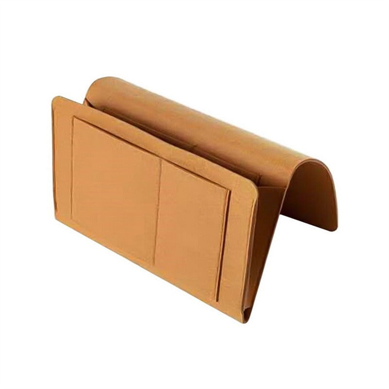 Wall Mount Storage Pocket Organizer
