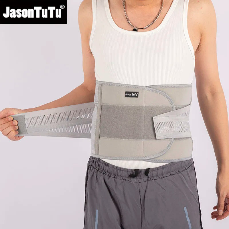 Slimming Fitness Waist Trainer Belt