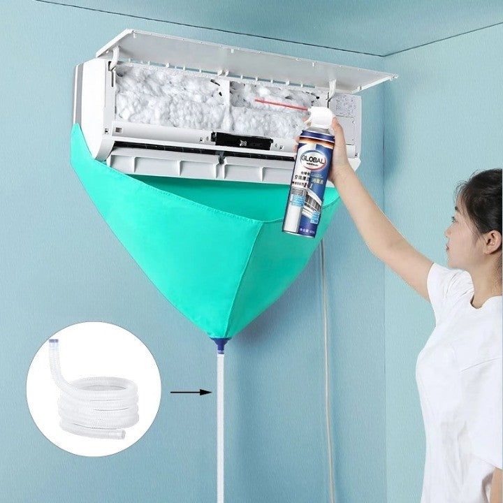 AC Deep Air Purifier Cleaning Kit - Pexav