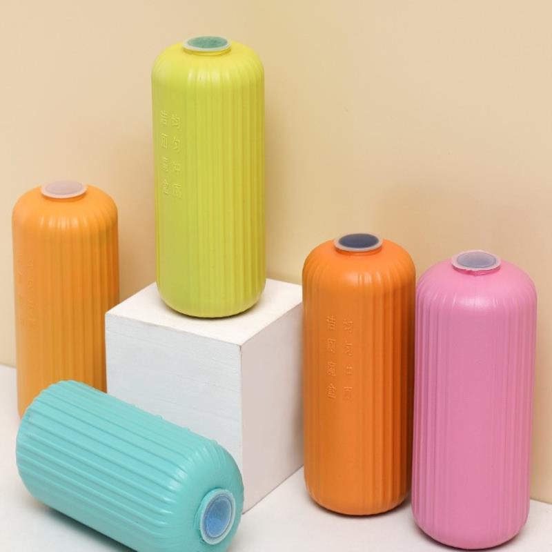 Effective Bathroom Toilet Cleaning Spray - Pexav