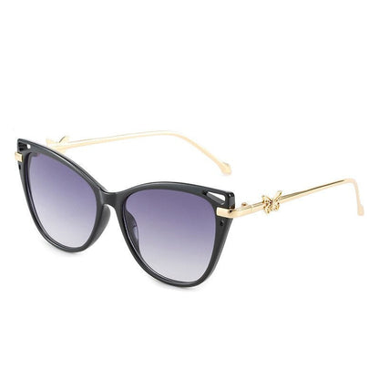 Fashionable Womens Cat Eye Shades - Pexav
