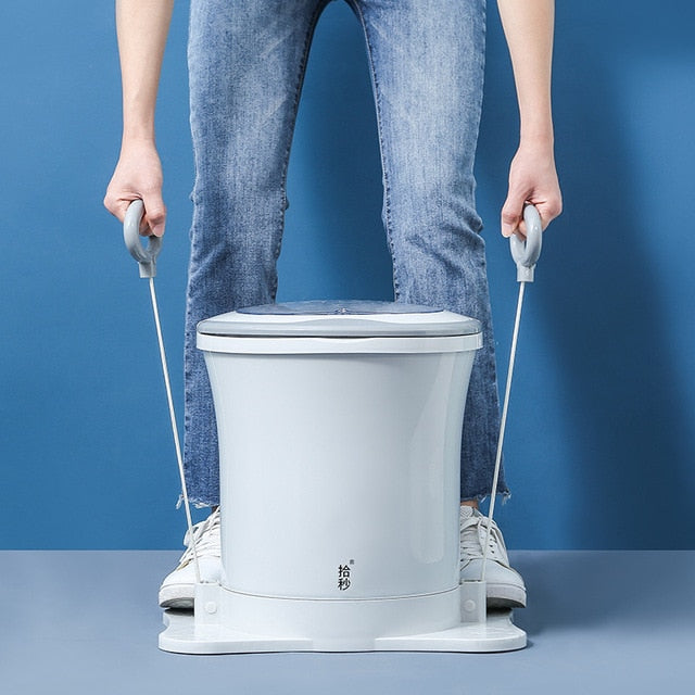 Big Folding Indoor Laundry Dryer - Pexav