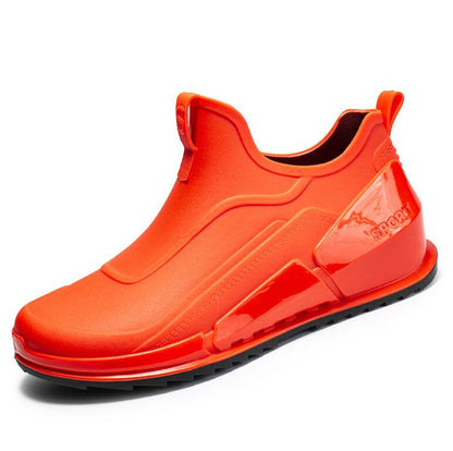 Urban Water Resistant Walking Shoes