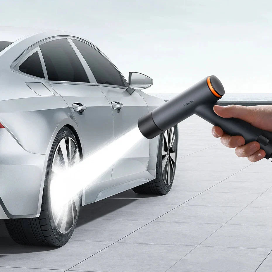 Powerful Heavy Duty Spray Gun for Car & Home - Pexav
