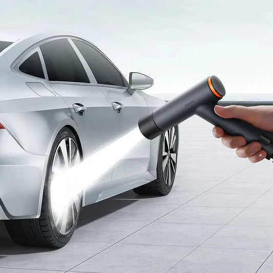 Powerful Heavy Duty Spray Gun for Car & Home - Pexav