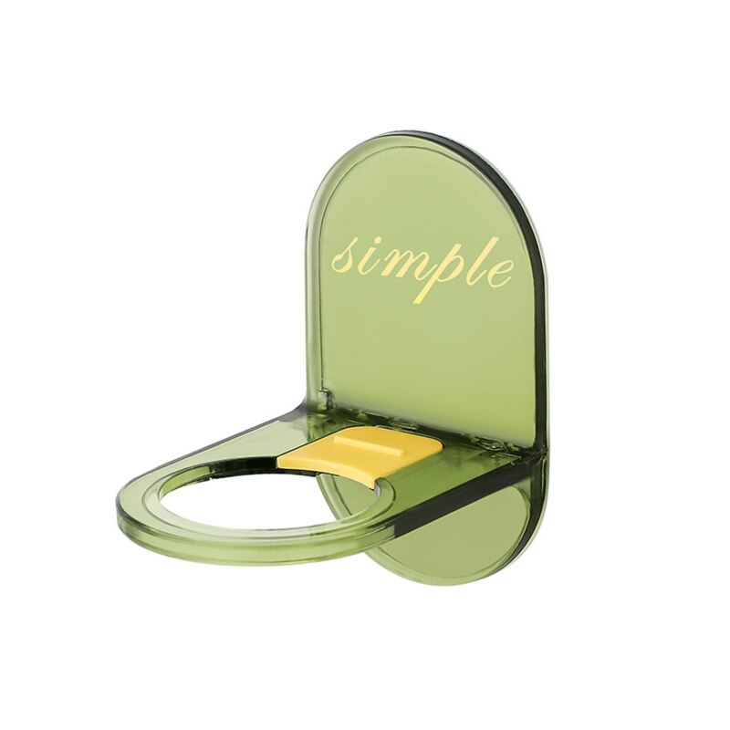 Easy Stick Shower Bottle Organizer