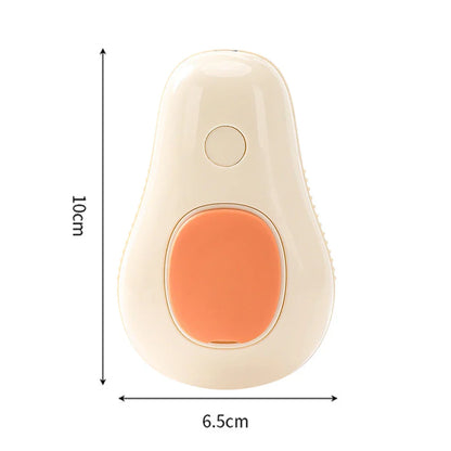 Multi Functional Grooming Pet Brush