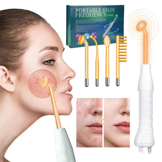 Advanced Skin Tightening Facial Wand - Pexav
