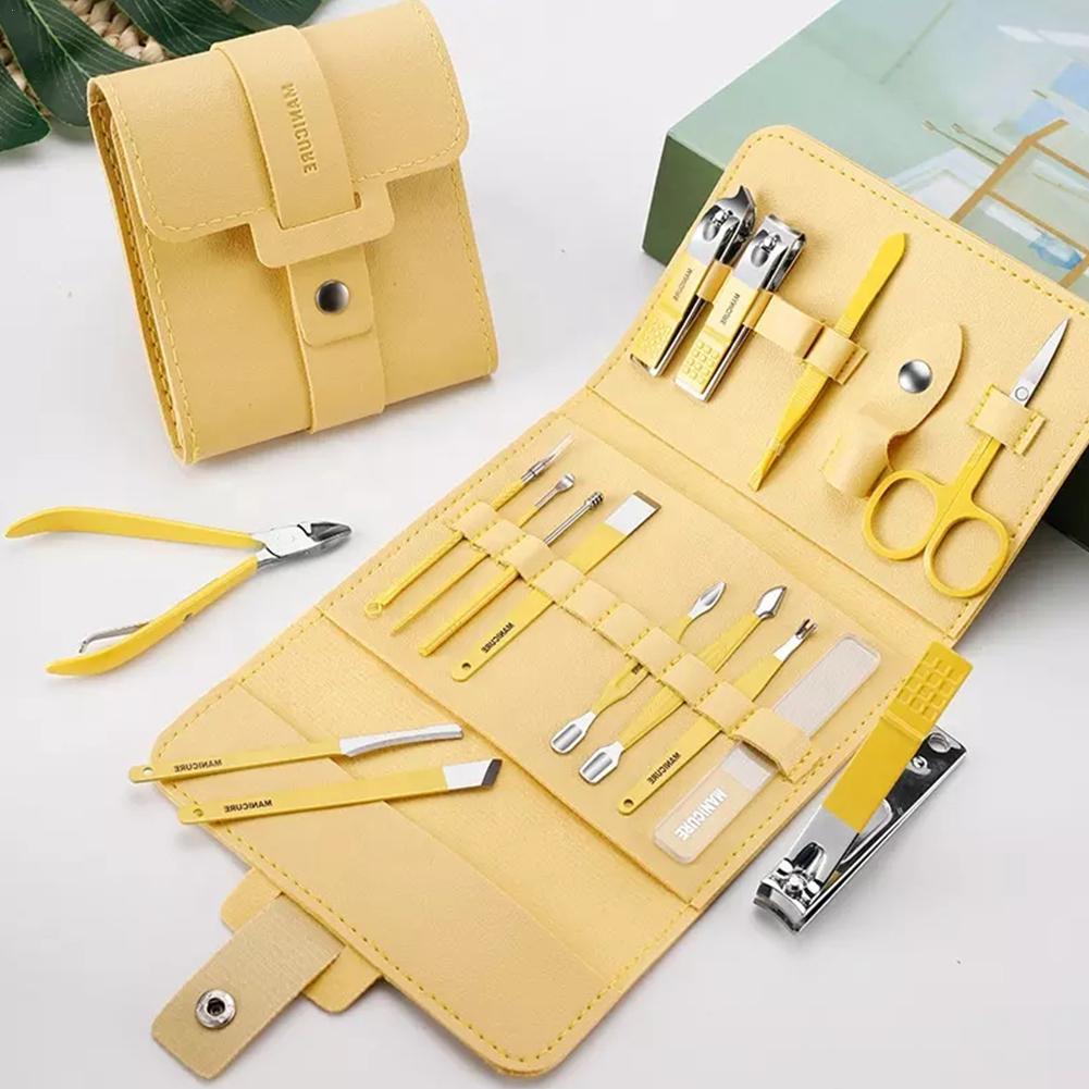 Luxury Bathroom Essentials Kit - Pexav