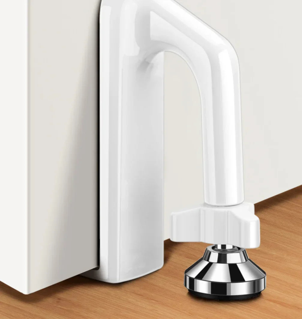 Secure Home Door Stop Wedge - Pexav