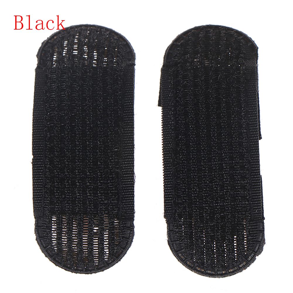 Clear Soft Hair Cushion Clip