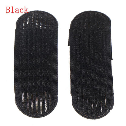 Clear Soft Hair Cushion Clip