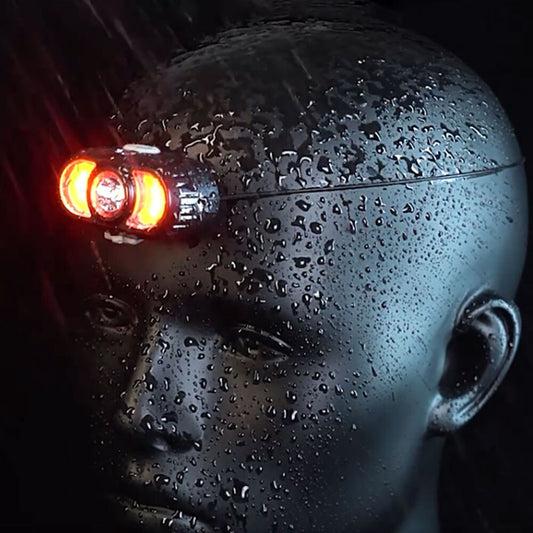 Bright LED Adjustable Head Light - Pexav