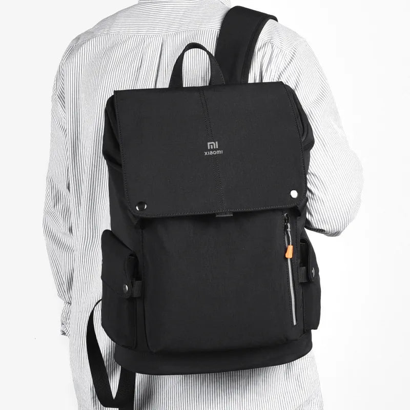 Urban Large Capacity Laptop Backpack - Pexav
