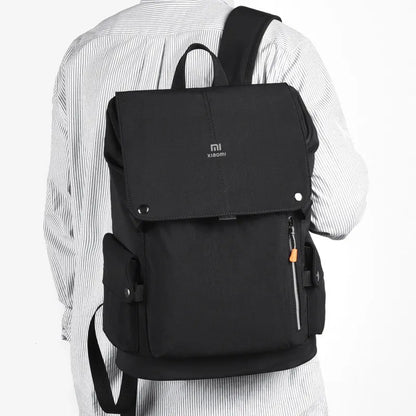 Urban Large Capacity Laptop Backpack - Pexav