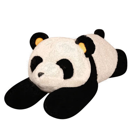 Big Cuddly Bear Soft Toy - Pexav