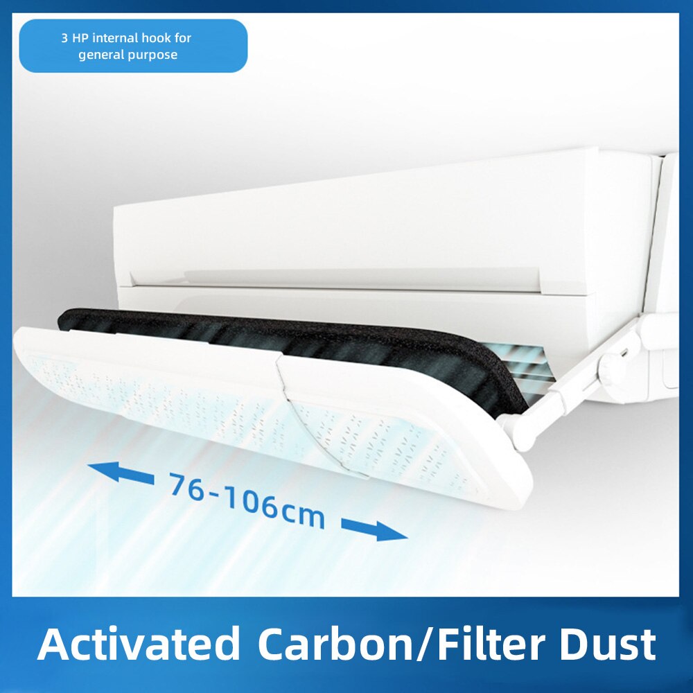 Universal Car AC Sunshade Windshield Blocker