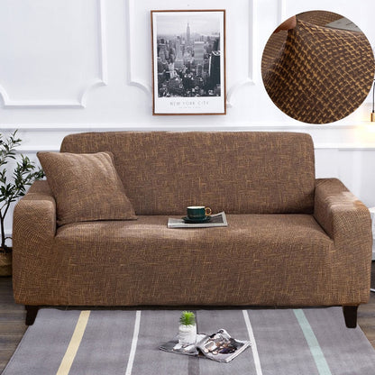 Stylish Grip Furniture Slipcover for Sofa
