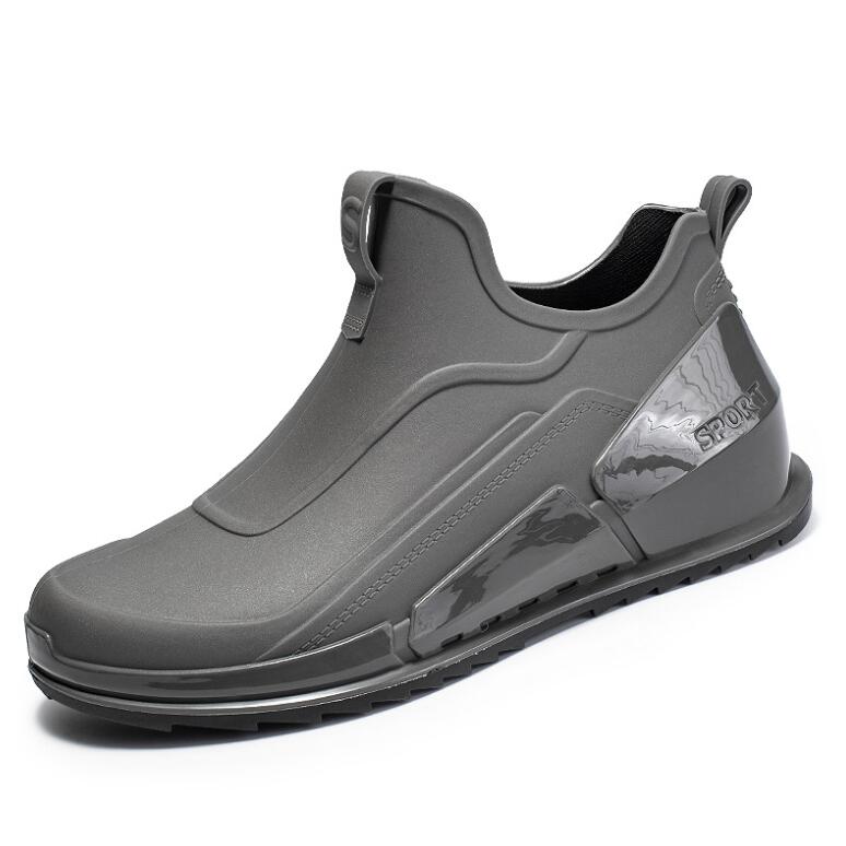 Urban Water Resistant Walking Shoes