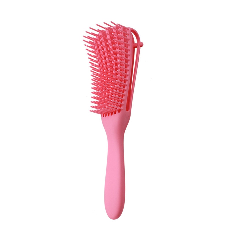 Gentle Detangling Shower Comb