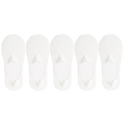 Ultra Lightweight No Show Grip Socks